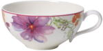 Villeroy & Boch Mariefleur Tea virágmintás porcelán teáscsésze, 0, 24 l - Villeroy & Boch