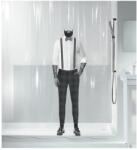 spirella Zuhanyfüggöny 180x200 cm Dandy - Spirella