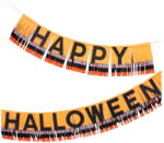 Meri Meri Girland Happy Halloween - Meri Meri