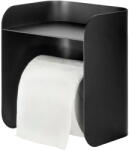 Mette Ditmer Denmark Fali acél WC-papír tartó Carry - Mette Ditmer Denmark - bonami - 30 789 Ft
