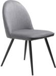 Unique Furniture Szürke étkezőszék Minto - Unique Furniture