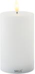 Sirius LED gyertya (magasság 12, 5 cm) Sille Rechargeable - Sirius - bonami - 6 610 Ft