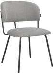 Støraa Szürke étkezőszék szett 2 db-os Claudia - Støraa