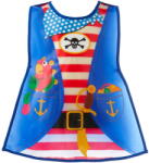 Cooksmart ® Pirate gyerek kötény- Cooksmart ®