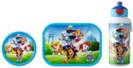 Mepal 2 db gyerek uzsonnás doboz palackkal Paw patrol pups - Mepal