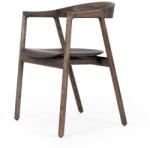 GAZZDA Barna tölgyfa étkezőszék Muna - Gazzda