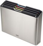 Joseph Joseph Vágódeszka készlet állvánnyal, 4 db-os 7x35, 5 cm Folio - Joseph Joseph - bonami - 35 060 Ft