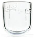 La Rochére Libellules üvegpohár, 280 ml - La Rochère