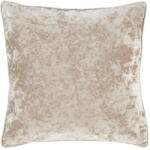 Catherine Lansfield Díszpárna 55x55 cm Crushed - Catherine Lansfield - bonami - 7 680 Ft