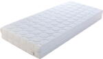 Materasso Közepes keménységű-puha kétoldalas hab gyerek matrac 90x200 cm Junior Relax 13 - Materasso