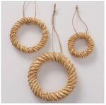 Boltze Olino 3 db-os függődísz készlet - Boltze