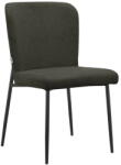 Støraa Sötétszürke étkezőszék szett 2 db-os Oita - Støraa