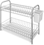 Metaltex Felicia edényszárító, 45 x 23 cm - Metaltex