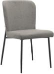 Støraa Szürke étkezőszék szett 2 db-os Oita - Støraa