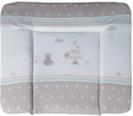 Roba Pelenkázó alátét 75x85 cm Indibär - Roba