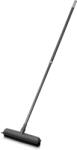 Addis Broom fekete gumiseprű - Addis