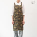 Linen Tales Len kötény Woodland - Linen Tales - bonami - 18 174 Ft