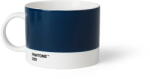 Pantone Sötétkék kerámia bögre 475 ml Dark Blue 289 - Pantone