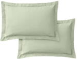 Bianca Pamut-perkál párnahuzat szett 2 db-os 50x75 cm Cotton Percale - Bianca - bonami - 3 790 Ft