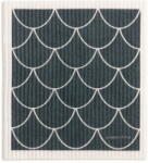 Pappelina Konyharuha 17x20 cm Kotte Charcoal - Pappelina