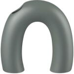 Blomus Zöld kerámia váza (magasság 12 cm) Kagetsu - Blomus