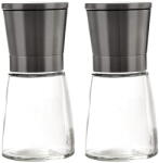 Orion Üveg fűszerőrlő szett 2 db-os - Orion