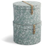 Bigso Fedeles karton tárolódoboz szett 2 db-os Rut - Bigso Box of Sweden - bonami - 18 190 Ft