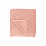 blomus Rózsaszín pamut törölköző 50x100 cm FRINO - Blomus