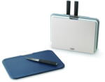 Joseph Joseph Nest Plus 3 db-os vágódeszka és kés szett állvánnyal - Joseph Joseph