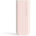 Memobottle Sleeve rózsaszín szilikon tartó a SLIM palackhoz - Memobottle