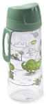 Snips Zöld tritán gyerek ivópalack 500 ml Dinosaur - Snips