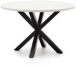 Kave Home Kerek étkezőasztal ø 120 cm Argo - Kave Home - bonami - 174 072 Ft