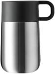 WMF Ezüstszínű termobögre Impulse - WMF