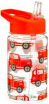Sass & Belle Drink Up Engine gyerek vizespalack, 400 ml - Sass & Belle