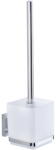 WENKO Vacuum-Loc öntapadós WC-kefe tartó, max. 33 kg - Wenko - bonami - 11 637 Ft