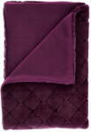 Catherine Lansfield Mikroplüss takaró 130x170 cm Cosy Diamond - Catherine Lansfield