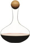 Sagaform Oval vörösbor dekantáló - Sagaform