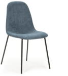 Marckeric Kék étkezőszék szett 4 db-os Renne - Marckeric