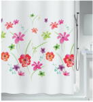 spirella Zuhanyfüggöny 180x200 cm Flower - Spirella