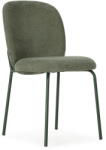 Marckeric Zöld étkezőszék szett 4 db-os Daia - Marckeric