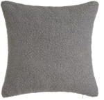 Casa Selección Buklé díszpárna 45x45 cm Sherpa Bouclé - Casa Selección