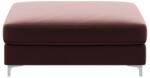 devichy Rothe sötét rózsaszín bársony lábtartó - devichy