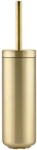 Zone Denmark Sárgaréz színű rozsdamentes acél WC-kefe Ume Brass - Zone