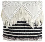 Green Decore Hobart kültéri párna újrahasznosított műanyagból, 45 x 45 cm - Green Decore