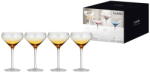 Ladelle Pezsgőspohár szett 4 db-os 240 ml Prism - Ladelle - bonami - 20 240 Ft