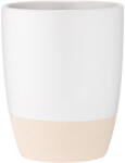 Ladelle Fehér-bézs agyagkerámia bögre 300 ml Host - Ladelle