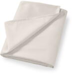 Bianca Bézs pamut-szatén lepedő 275x275 cm Cotton Sateen - Bianca