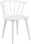 Actona Fehér étkezőszék Ida - Actona