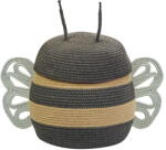 Lorena Canals Textil játéktároló kosár ø 30x32 cm Mama Bee - Lorena Canals