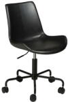 DAN-FORM Denmark Hype fekete irodai szék - DAN-FORM Denmark